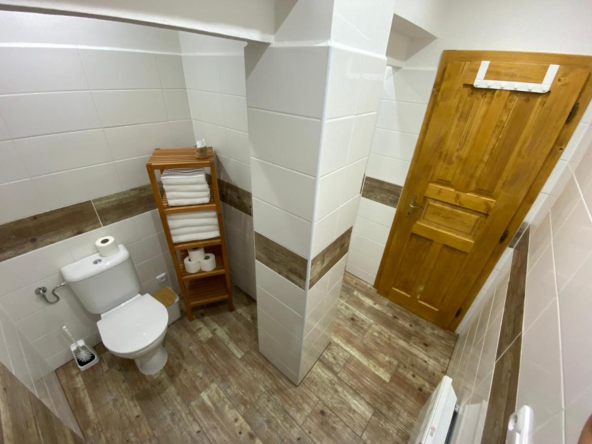 Dolní Morava Apartmany U Dvou Smrku מראה חיצוני תמונה