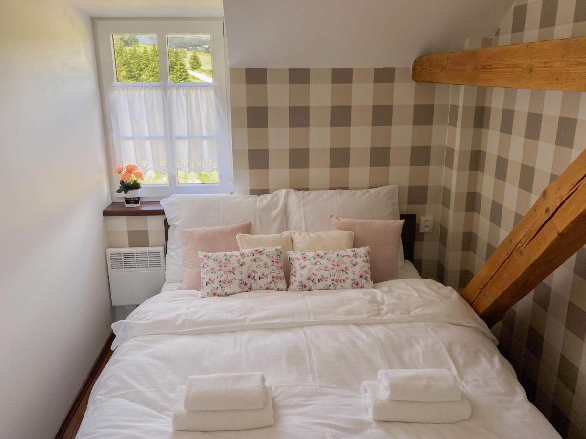 Dolní Morava Apartmany U Dvou Smrku מראה חיצוני תמונה