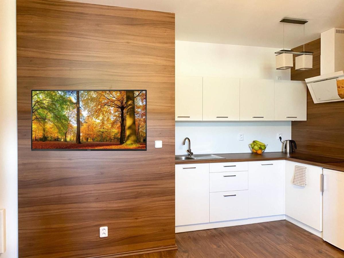 Dolní Morava Apartmany U Dvou Smrku מראה חיצוני תמונה