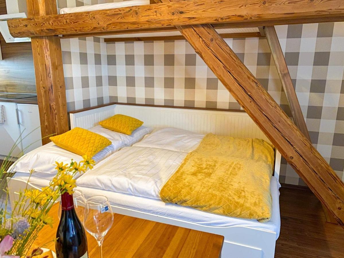 Dolní Morava Apartmany U Dvou Smrku מראה חיצוני תמונה