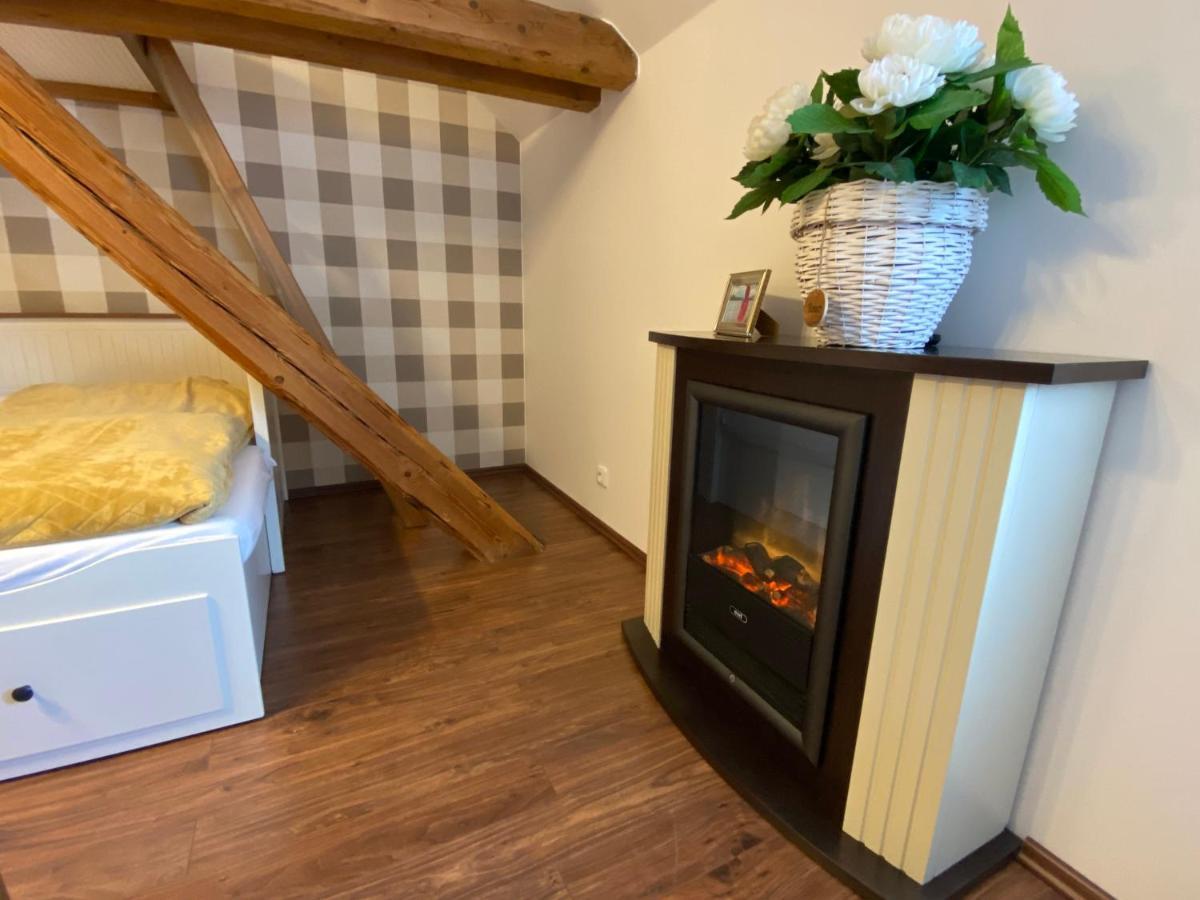 Dolní Morava Apartmany U Dvou Smrku מראה חיצוני תמונה