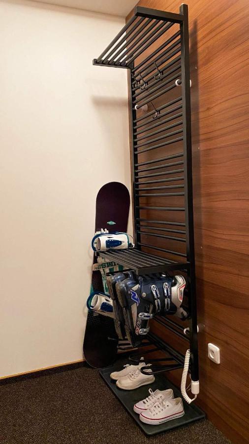 Dolní Morava Apartmany U Dvou Smrku מראה חיצוני תמונה